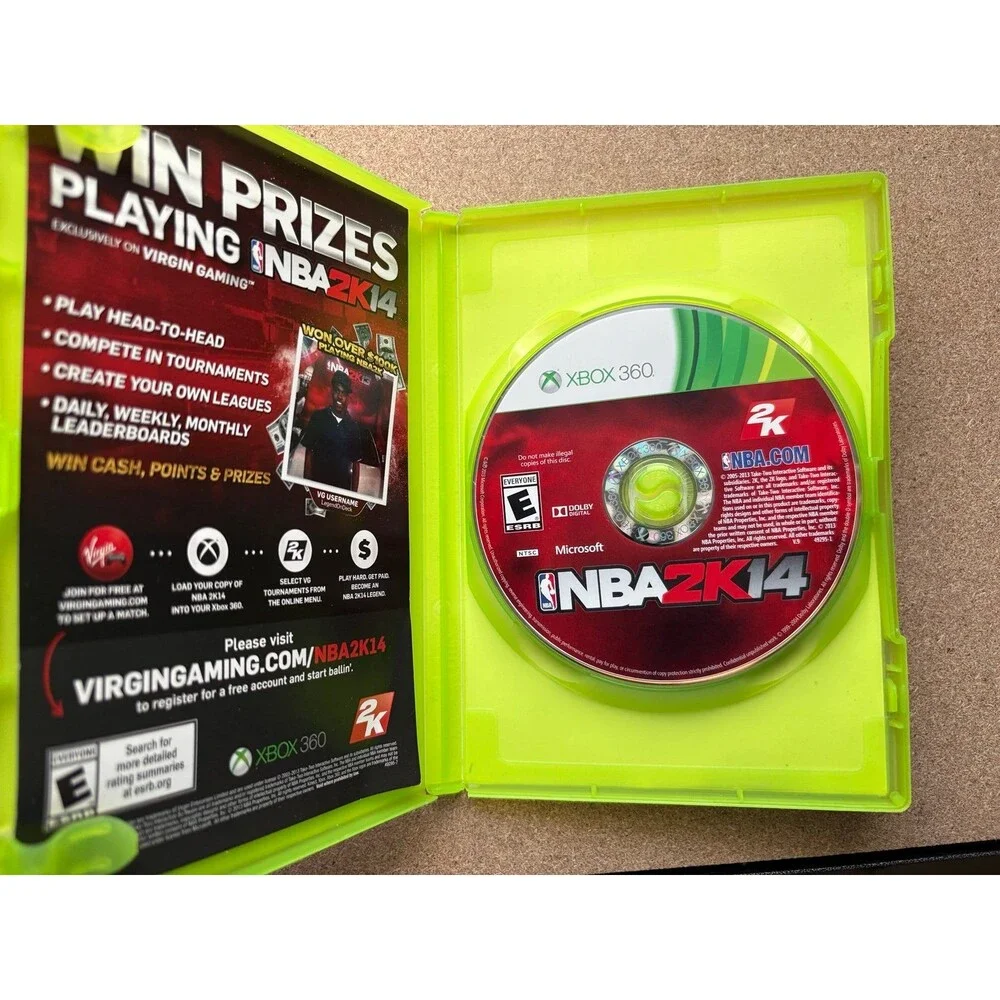 Microsoft comes case